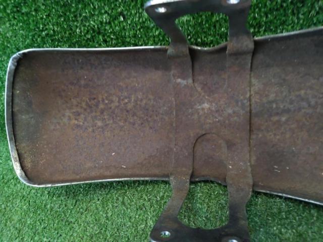 HONDA
Genuine
F fender
American
Dax
ST50
Around 1979