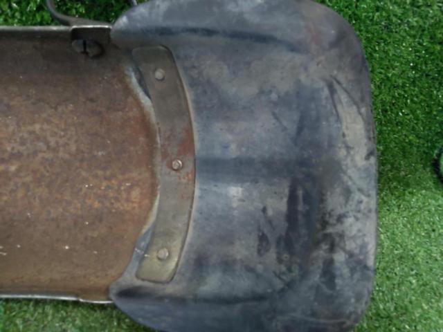 HONDA
Genuine
F fender
American
Dax
ST50
Around 1979