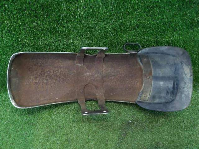 HONDA
Genuine
F fender
American
Dax
ST50
Around 1979
