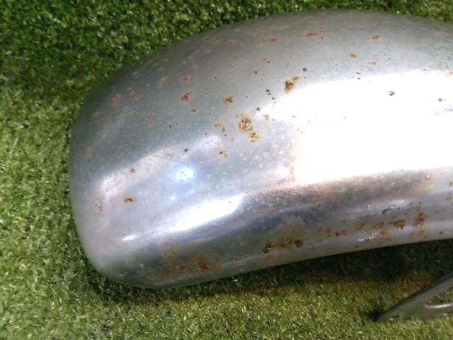 HONDA
Genuine
F fender
American
Dax
ST50
Around 1979