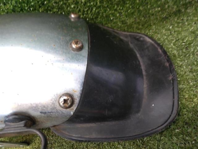 HONDA
Genuine
F fender
American
Dax
ST50
Around 1979