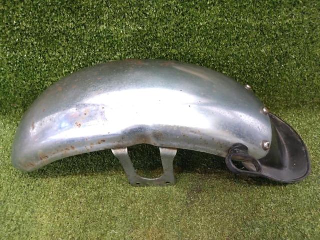 HONDA
Genuine
F fender
American
Dax
ST50
Around 1979