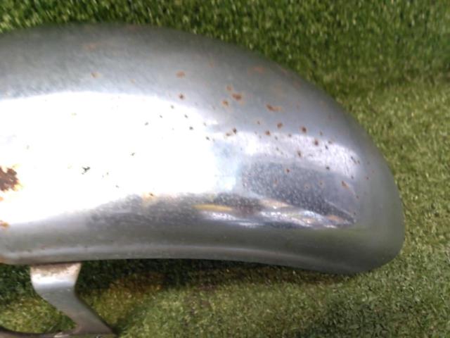 HONDA
Genuine
F fender
American
Dax
ST50
Around 1979