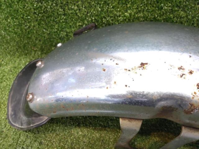 HONDA
Genuine
F fender
American
Dax
ST50
Around 1979