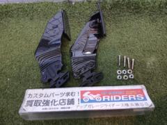 SHENAO
Carbon fiber style rearview mirror with winglets
Ninja
Removed from a ZX-25R (2022)