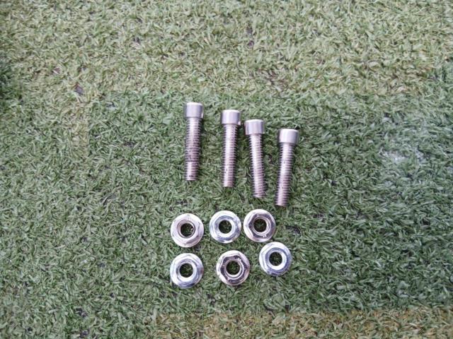 SHENAO
Carbon fiber style rearview mirror with winglets
Ninja
Removed from a ZX-25R (2022)