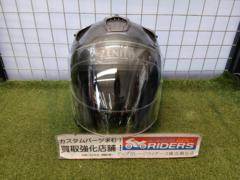 【YSGEAR】YJ-17 ZENITH ダークメタリックシルバー サイズ:L
