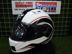 【OGK】KAMUI3 ナック フルフェイスヘルメット サイズL