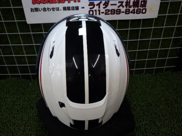 OGKKAMUI3
Nack
Full-face helmet
Size L