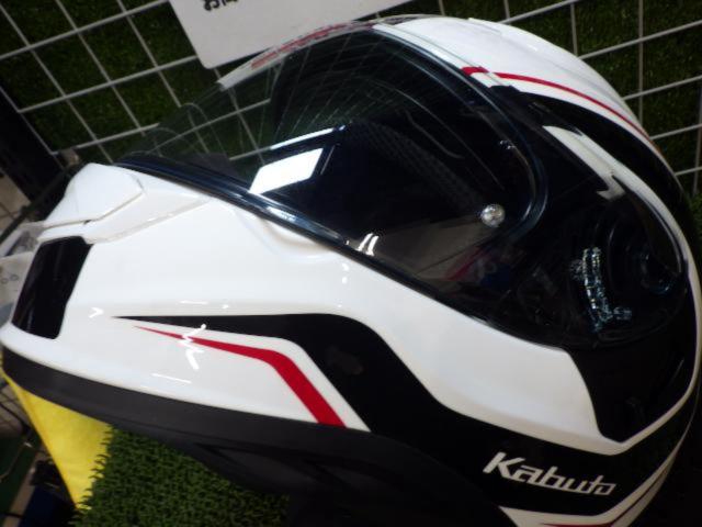 OGKKAMUI3
Nack
Full-face helmet
Size L