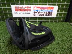 Kawasaki
Tandem seat back