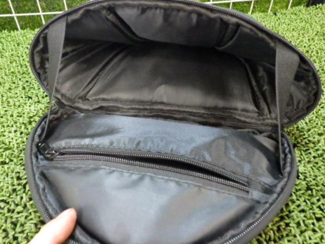 Kawasaki
Tandem seat back