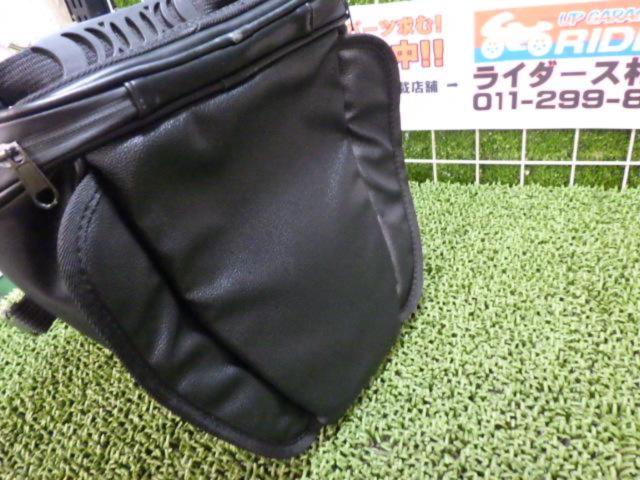 Kawasaki
Tandem seat back