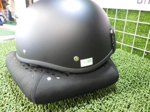 Active One Half Helmet
NT-031
Size free (57-59cm)
Manufactured in 2022