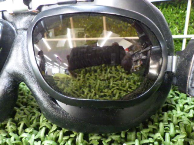 NORTON レトロゴーグル