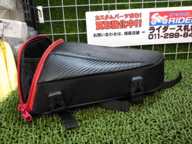 【HenlyBegins】DH-708 シートバッグ 容量:4L