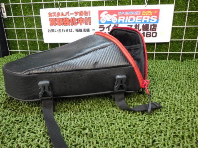 【HenlyBegins】DH-708 シートバッグ 容量:4L