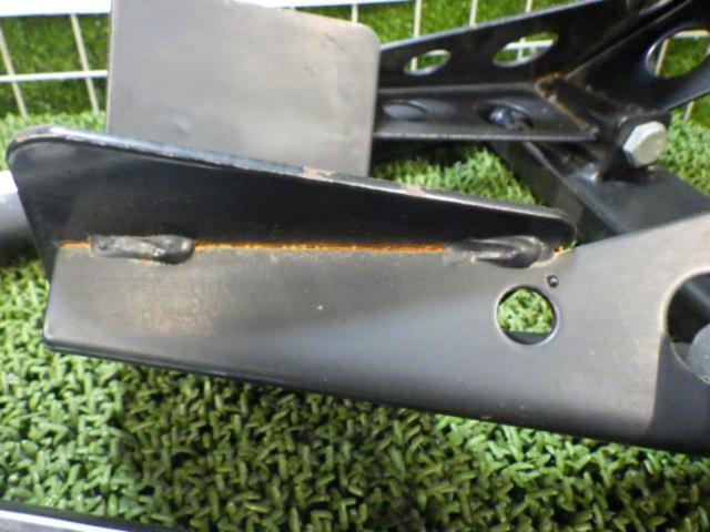 ASTRO
PRODUCTS (Astro Products) Front Stand/Wheel Chock Stand