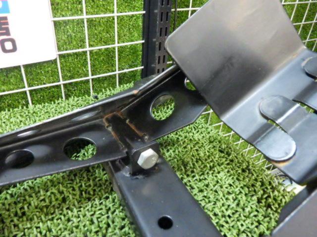 ASTRO
PRODUCTS (Astro Products) Front Stand/Wheel Chock Stand