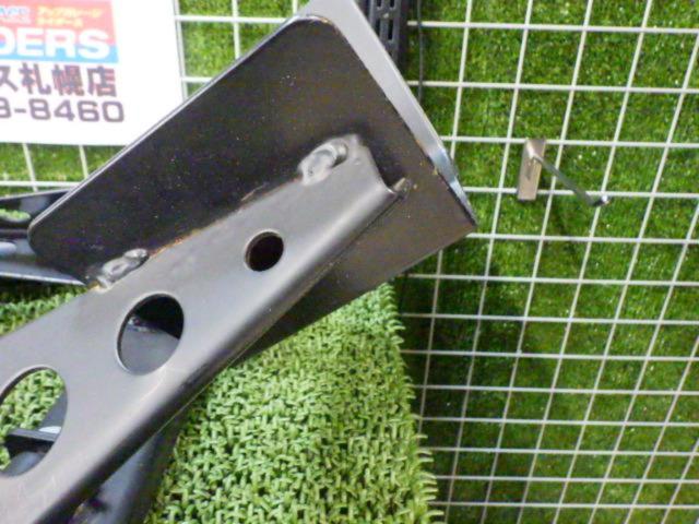 ASTRO
PRODUCTS (Astro Products) Front Stand/Wheel Chock Stand