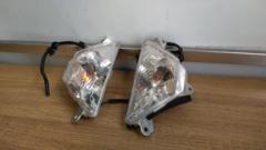 【KAWASAKI】 NInja250(2BK-EX250P) 純正フロントウインカー