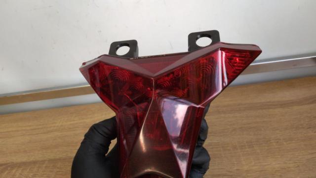 【KAWASAKI】 NInja250(2BK-EX250P)  純正 テールランプ