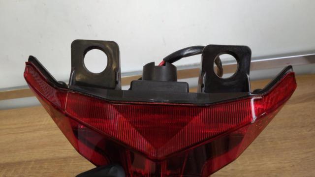 【KAWASAKI】 NInja250(2BK-EX250P)  純正 テールランプ