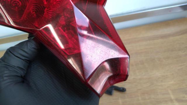 【KAWASAKI】 NInja250(2BK-EX250P)  純正 テールランプ