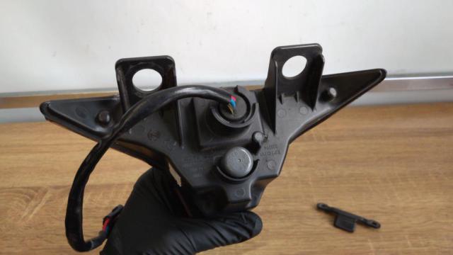 【KAWASAKI】 NInja250(2BK-EX250P)  純正 テールランプ