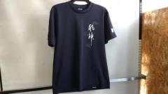 【KAWASAKI】 サイズ不明 風神Tシャツ 2