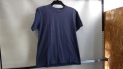【KADOYA】 Sサイズ  Tシャツ ネイビー