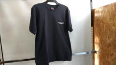 【KADOYA】 Mサイズ Tシャツ ブラック