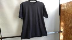 【KADOYA】Mサイズ Tシャツ ブラック