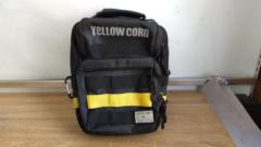 【YeLLOW CORN】 YE-59 WPボディバグ