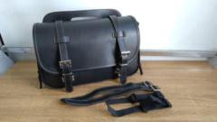 DAYTONA
DHS-31
Saddle bags
Inner waterproof
9L