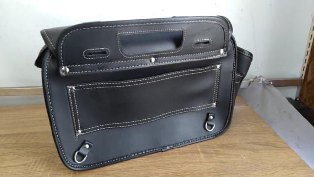 KEMIMOTO
Side bag
Capacity Unknown