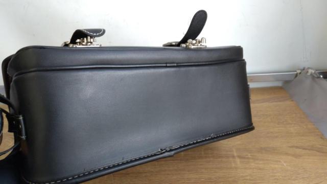 KEMIMOTO
Side bag
Capacity Unknown
