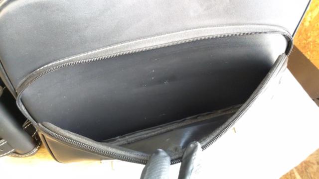 KEMIMOTO
Side bag
Capacity Unknown
