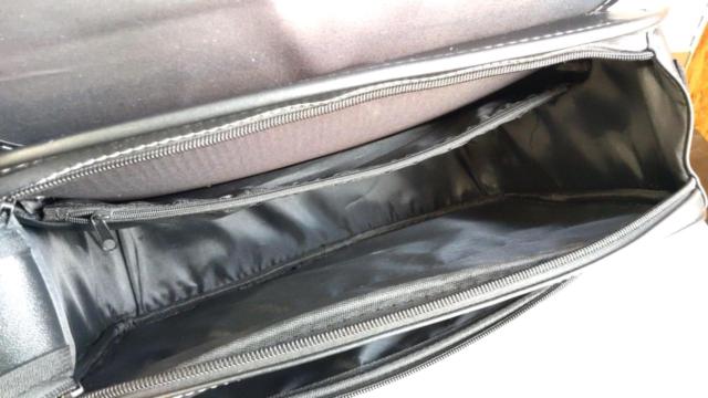KEMIMOTO
Side bag
Capacity Unknown