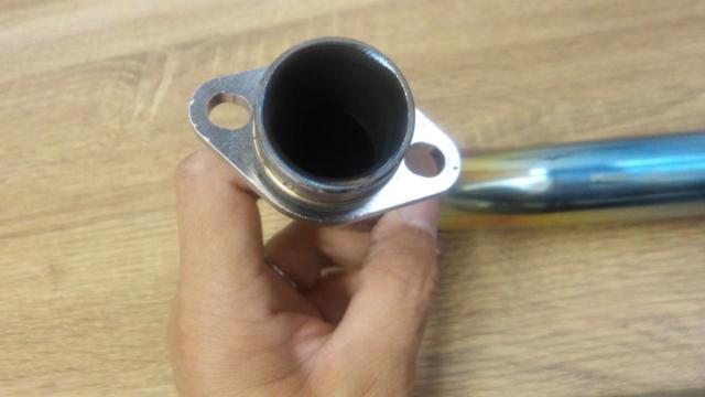 【OVER RACING】GROM(2BK/8BK-JC92)TT-Formula RS UP フルチタン