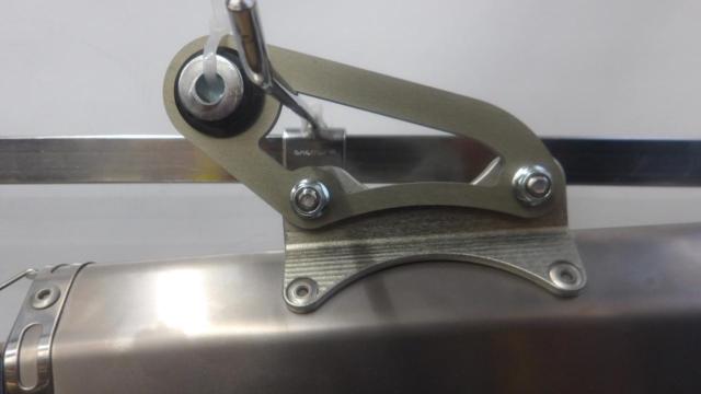 【OVER RACING】GROM(2BK/8BK-JC92)TT-Formula RS UP フルチタン