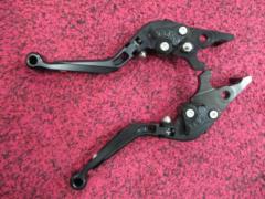 XMAX 左右レバーSET