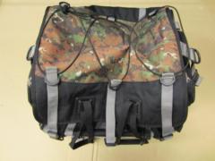 TANAX MFK-102C キャンピングシートバッグ2 59～75L