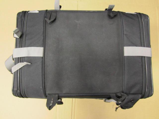 TANAX MFK-102C キャンピングシートバッグ2 59～75L