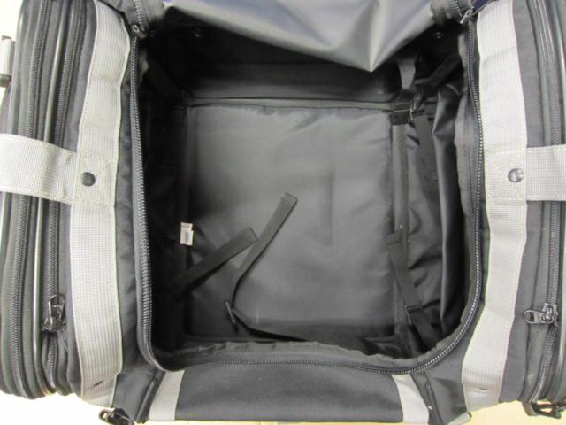 TANAX MFK-102C キャンピングシートバッグ2 59～75L