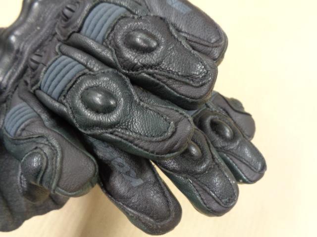 KOMINE (Komine)
GORE-TEX
Globe
black
XL size