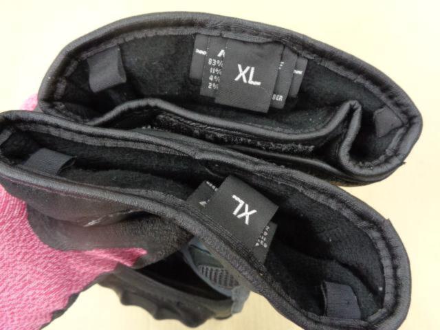 KOMINE (Komine)
GORE-TEX
Globe
black
XL size