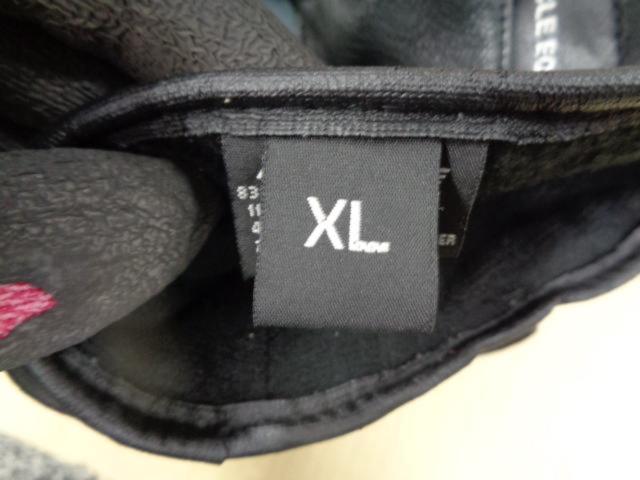 KOMINE (Komine)
GORE-TEX
Globe
black
XL size