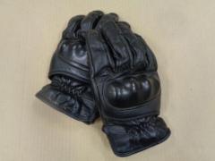 HenlyBegins
(Henry Begins)
Leather Gloves
black
L size