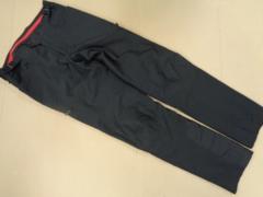 RSTaichi(RSタイチ) RSY257 DRYMASTER カーゴパンツ ブラック Lサイズ